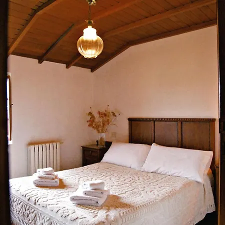 Ferienhaus Casa Do Botas Sober