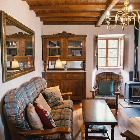 Casa Do Botas Tatil Evi