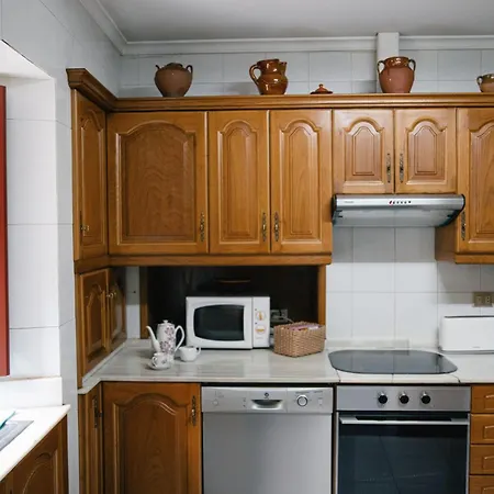 Casa Do Botas Tatil Evi