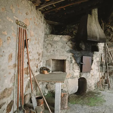 Casa Do Botas Tatil Evi *