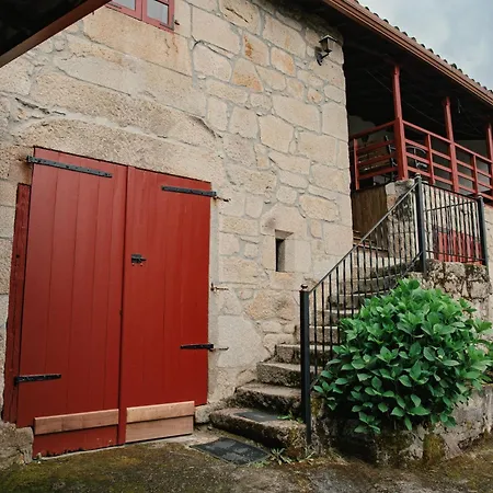 Casa Do Botas *