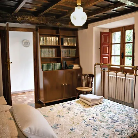 Ferienhaus Casa Do Botas Sober