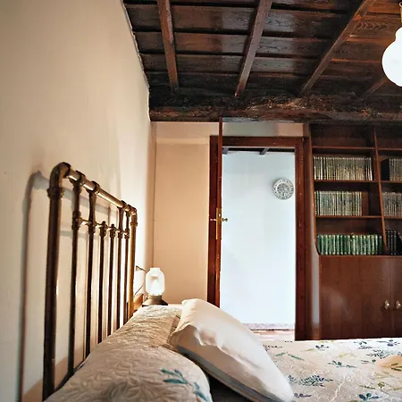 Ferienhaus Casa Do Botas Sober