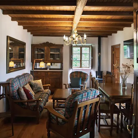 Casa Do Botas Sober