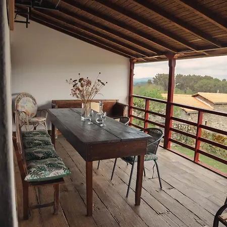 Casa Do Botas Sober