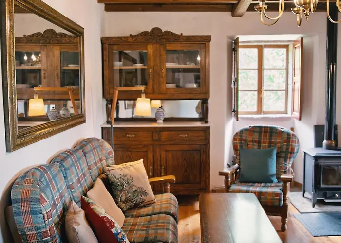 Casa Do Botas Tatil Evi