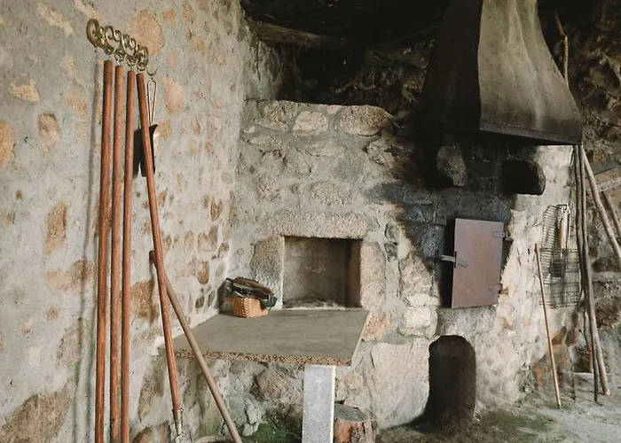 Casa Do Botas Tatil Evi *