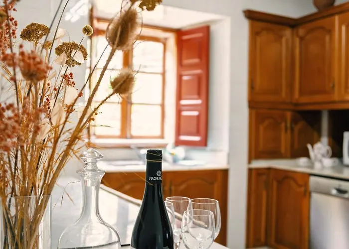 Casa Do Botas Tatil Evi Sober