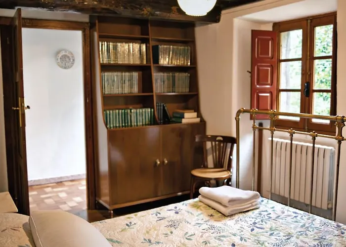 Tatil Evi Casa Do Botas Sober