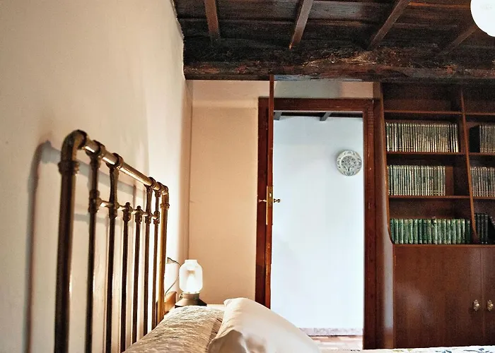 Tatil Evi Casa Do Botas Sober